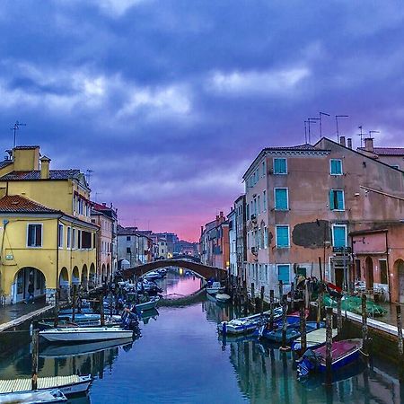 Chioggia Bridges B&B 외부 사진