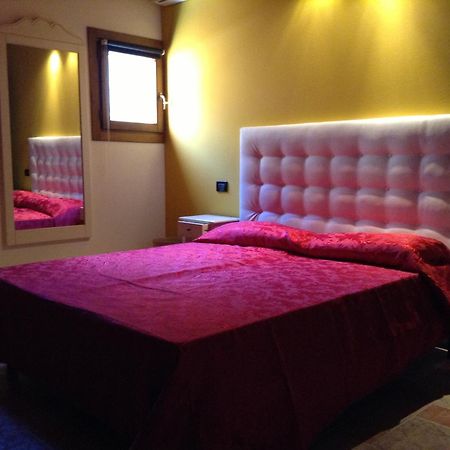 Chioggia Bridges B&B 외부 사진