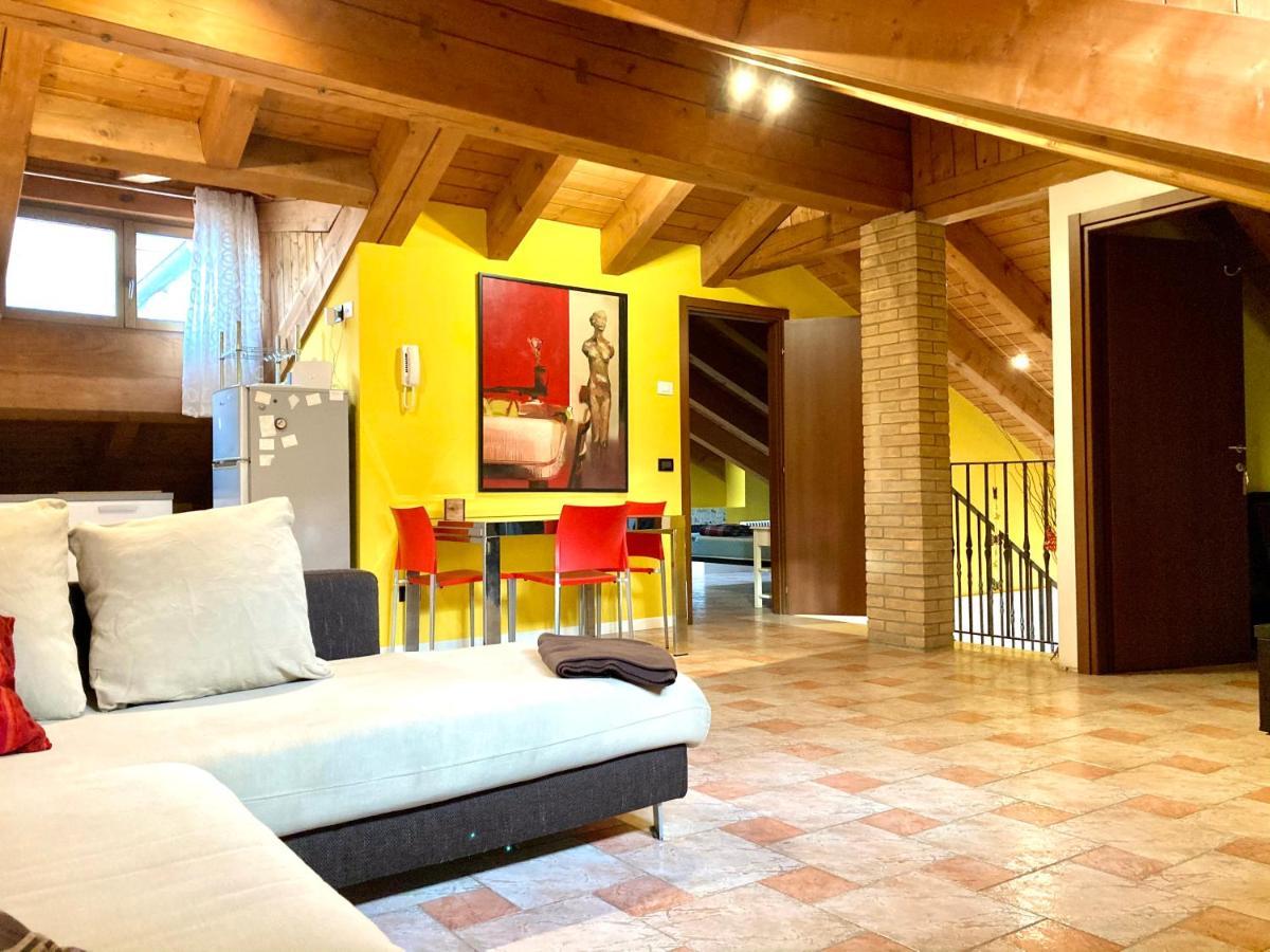 Chioggia Bridges B&B 외부 사진