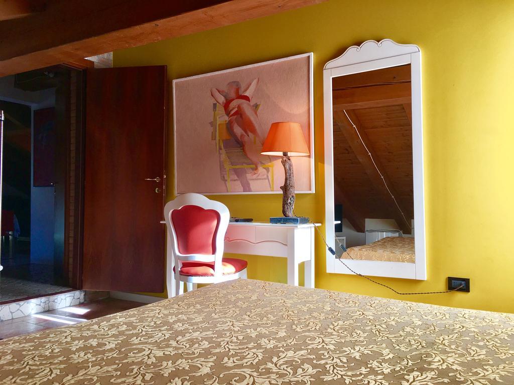 Chioggia Bridges B&B 외부 사진