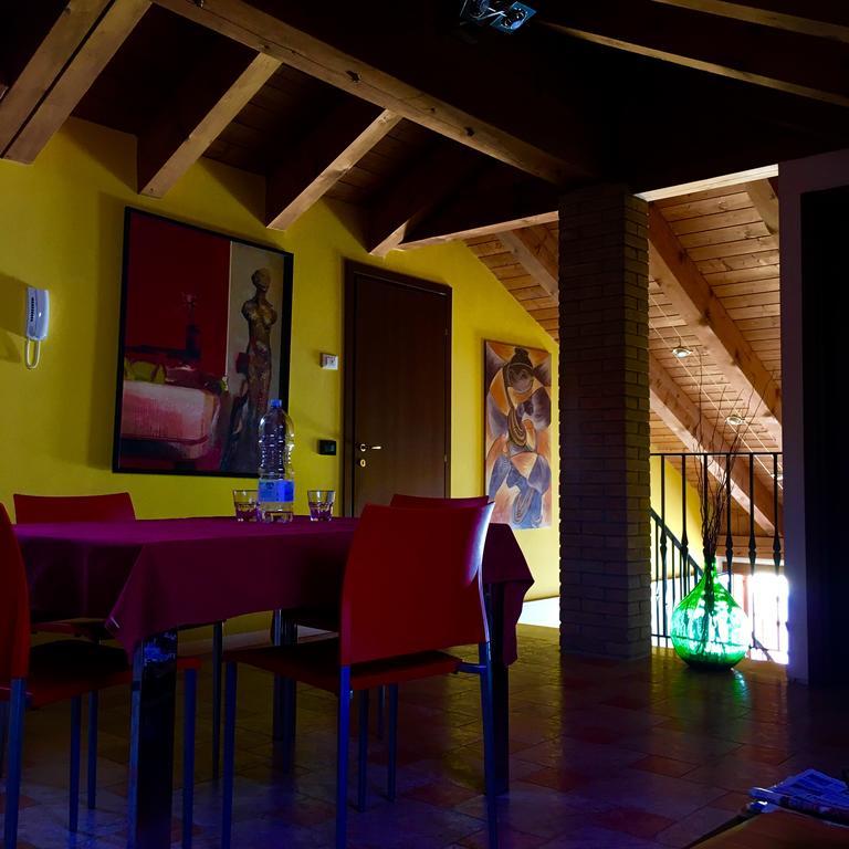 Chioggia Bridges B&B 외부 사진