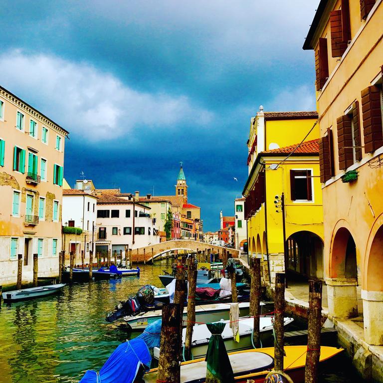 Chioggia Bridges B&B 외부 사진