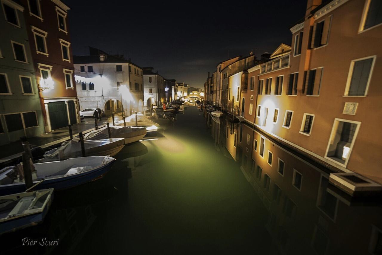 Chioggia Bridges B&B 외부 사진