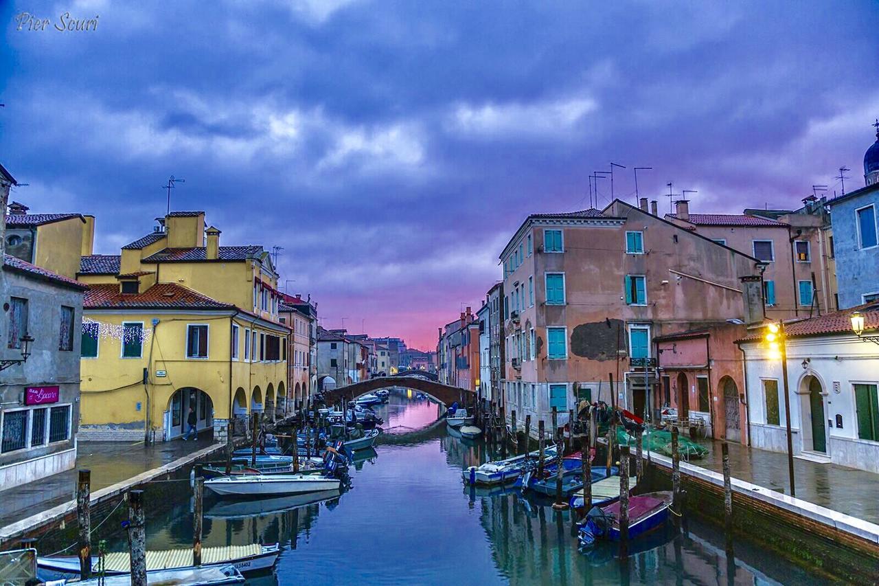 Chioggia Bridges B&B 외부 사진