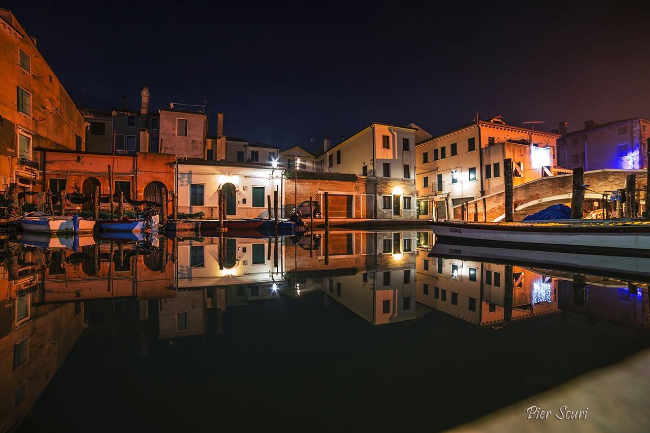 Chioggia Bridges B&B 외부 사진