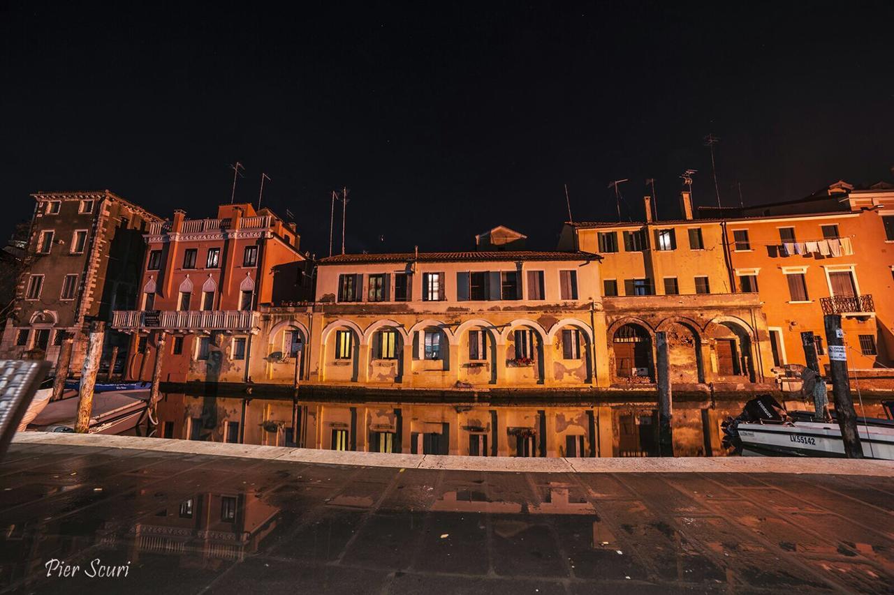 Chioggia Bridges B&B 외부 사진