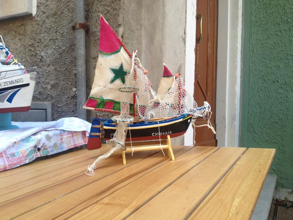Chioggia Bridges B&B 외부 사진