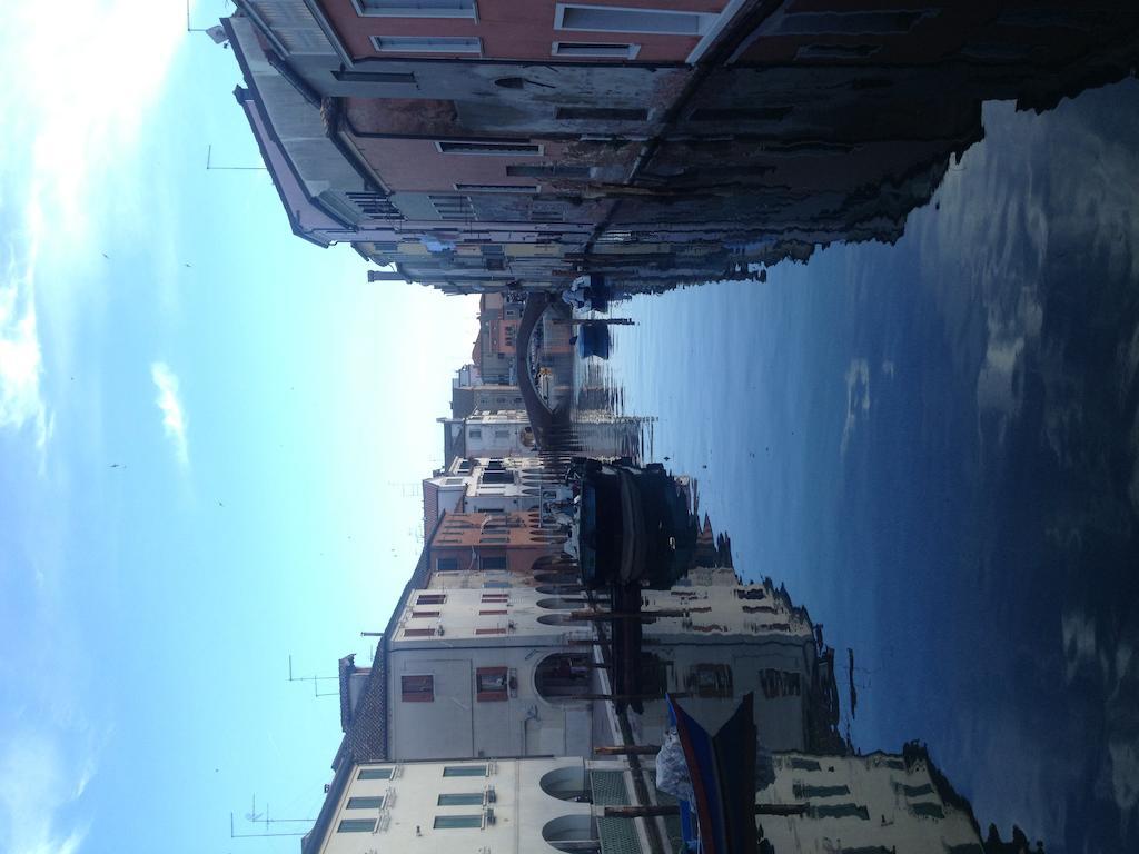 Chioggia Bridges B&B 외부 사진
