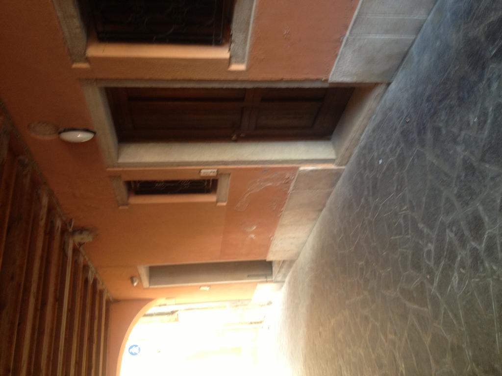 Chioggia Bridges B&B 외부 사진
