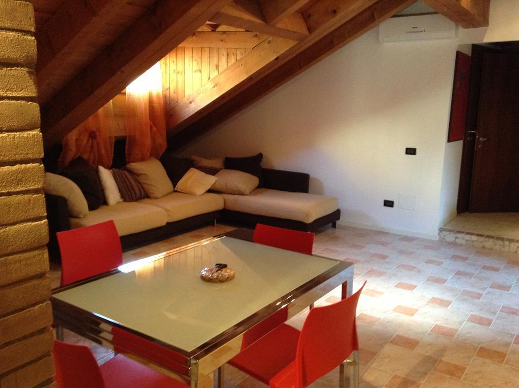 Chioggia Bridges B&B 외부 사진