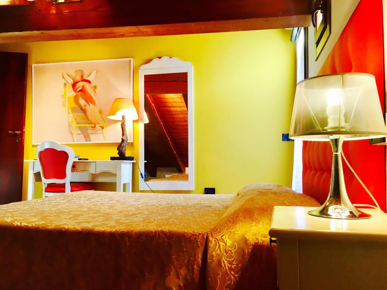 Chioggia Bridges B&B 외부 사진