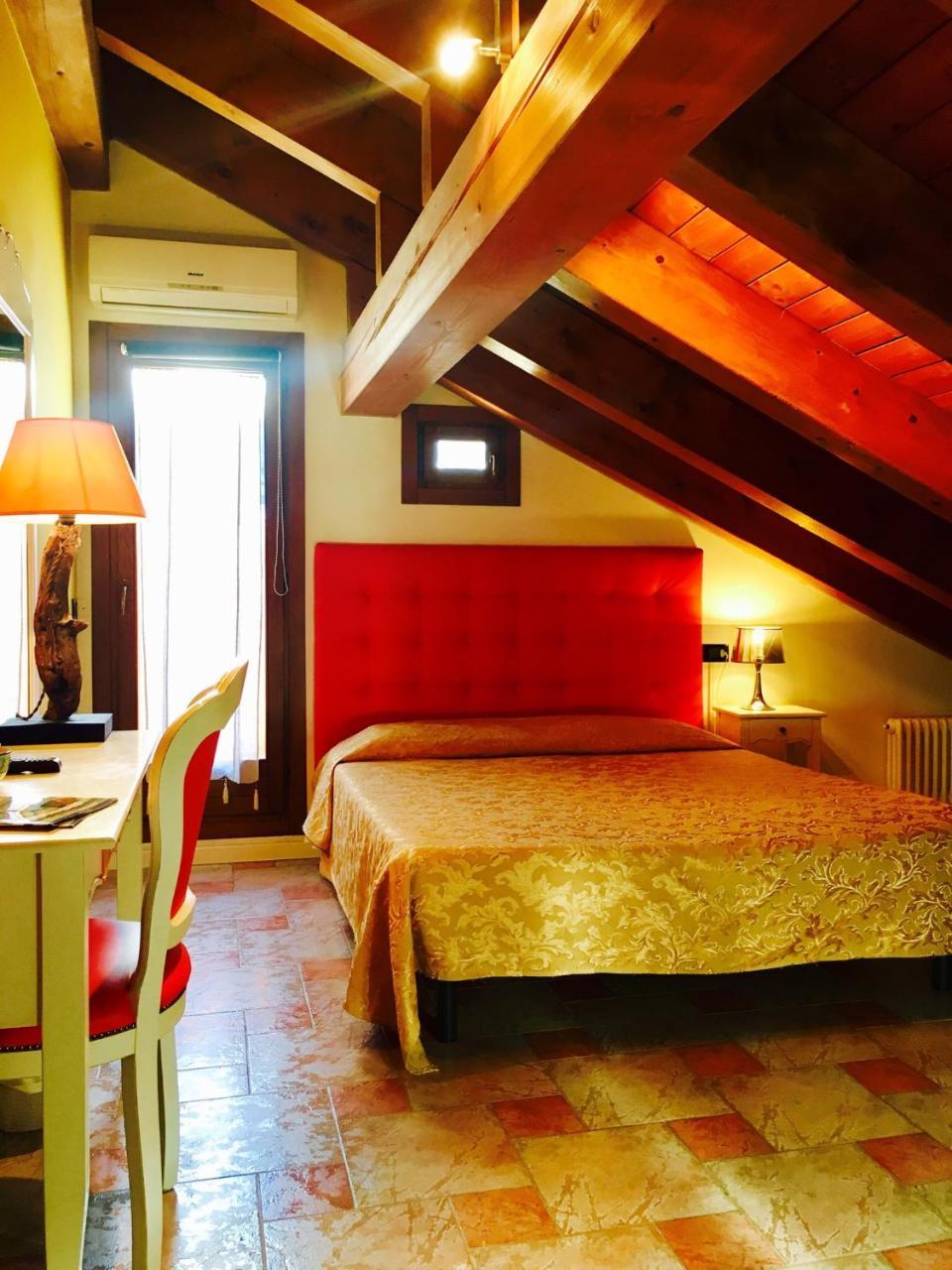 Chioggia Bridges B&B 외부 사진