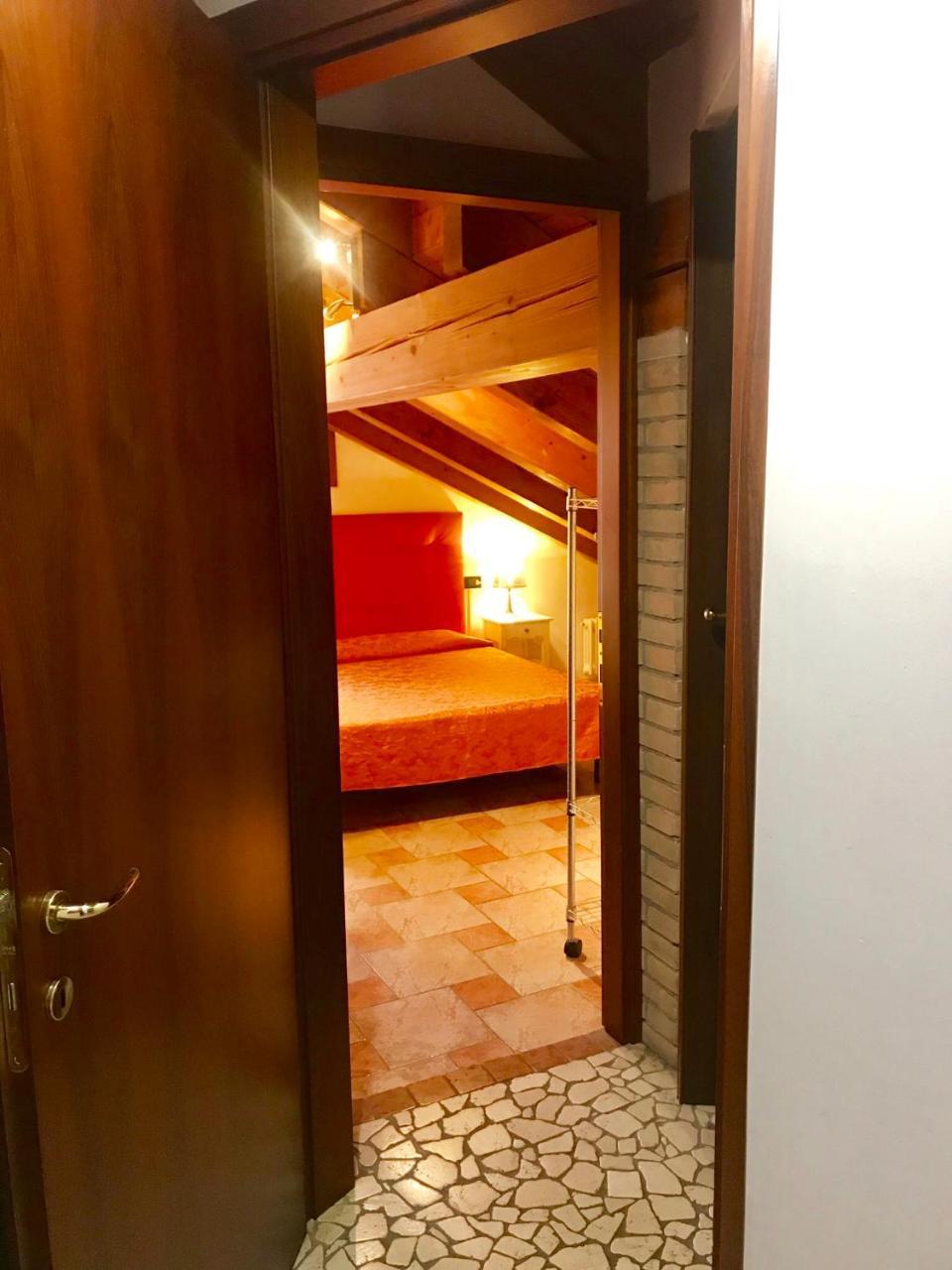 Chioggia Bridges B&B 외부 사진
