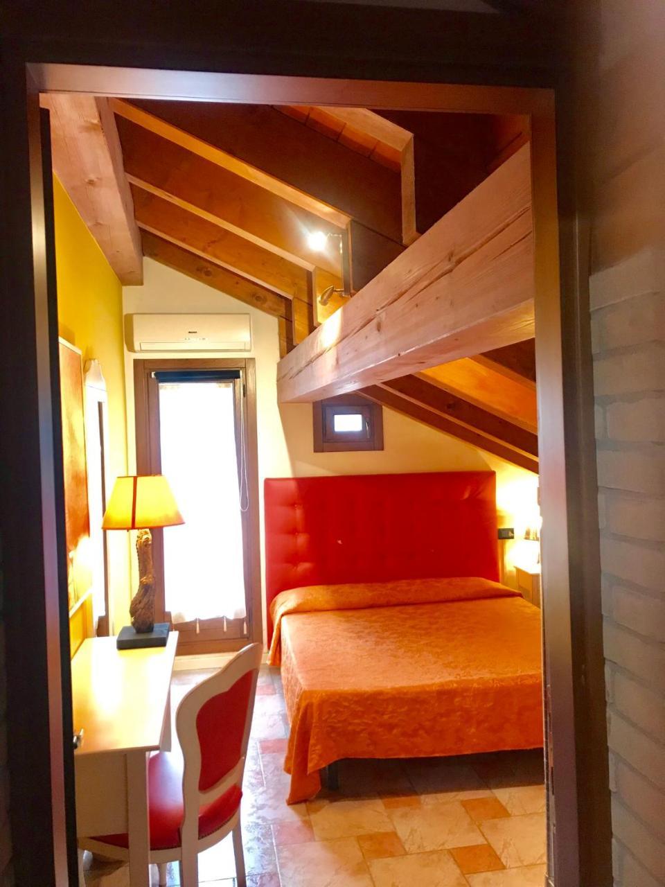 Chioggia Bridges B&B 외부 사진