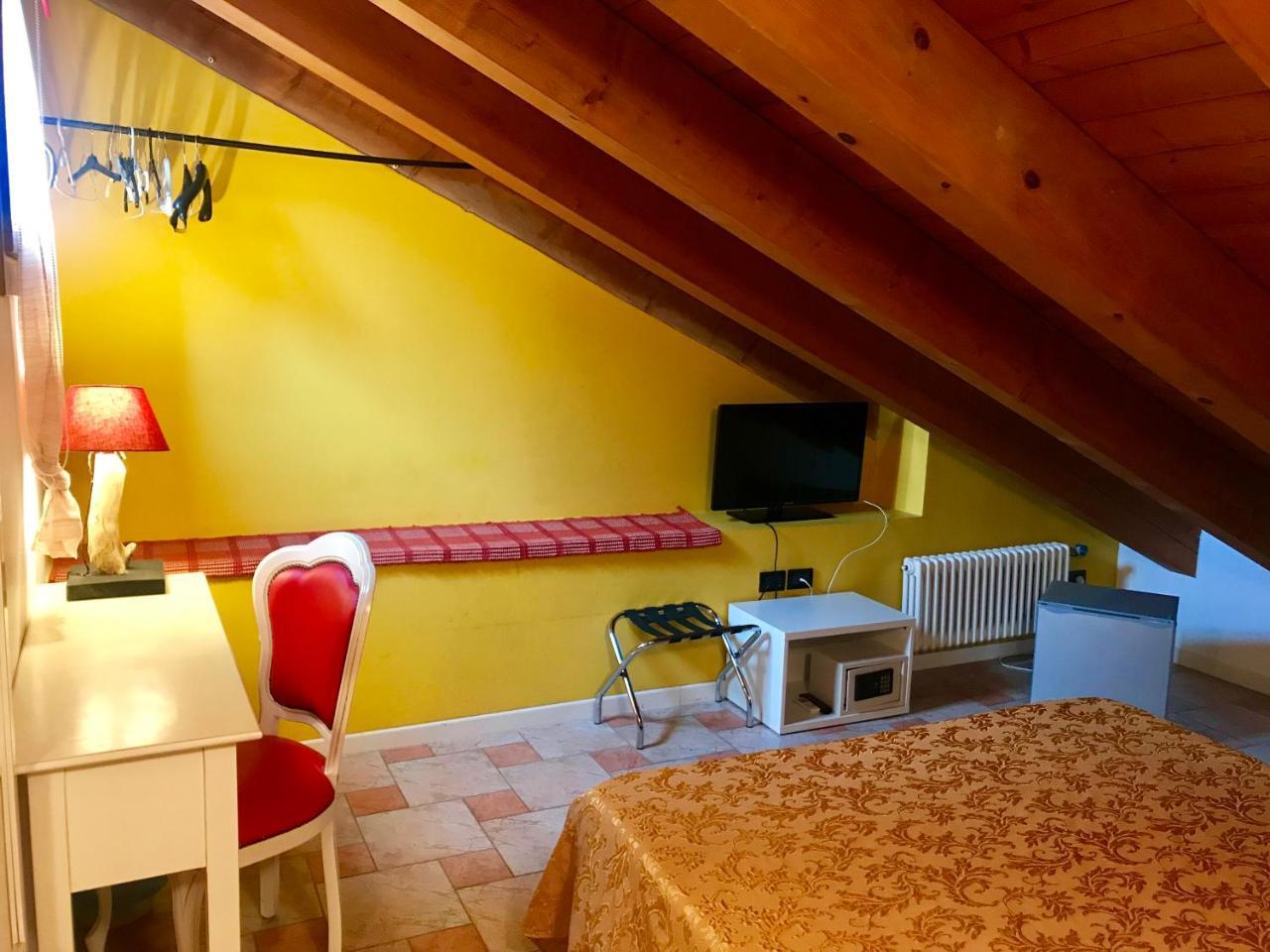 Chioggia Bridges B&B 외부 사진