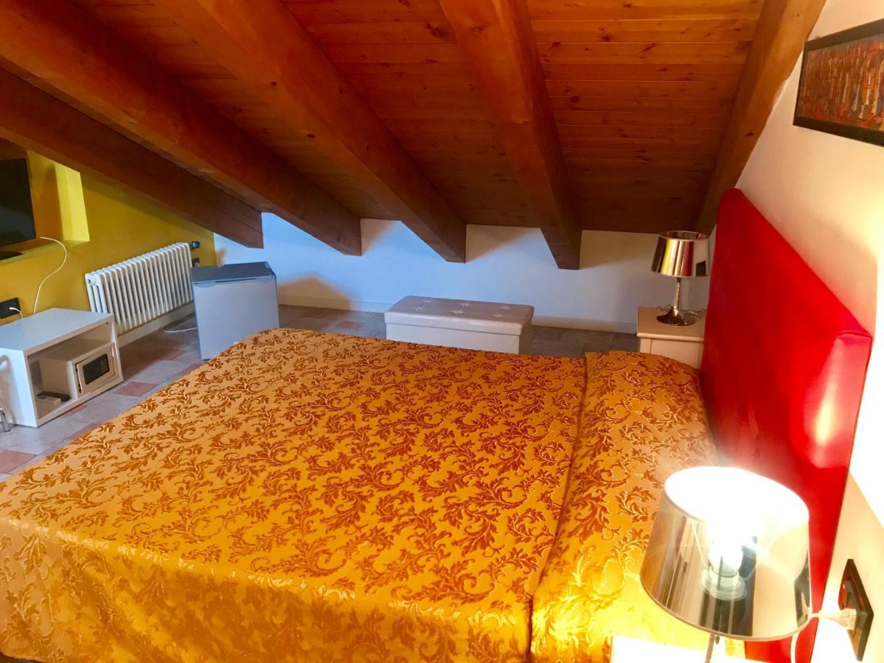 Chioggia Bridges B&B 외부 사진