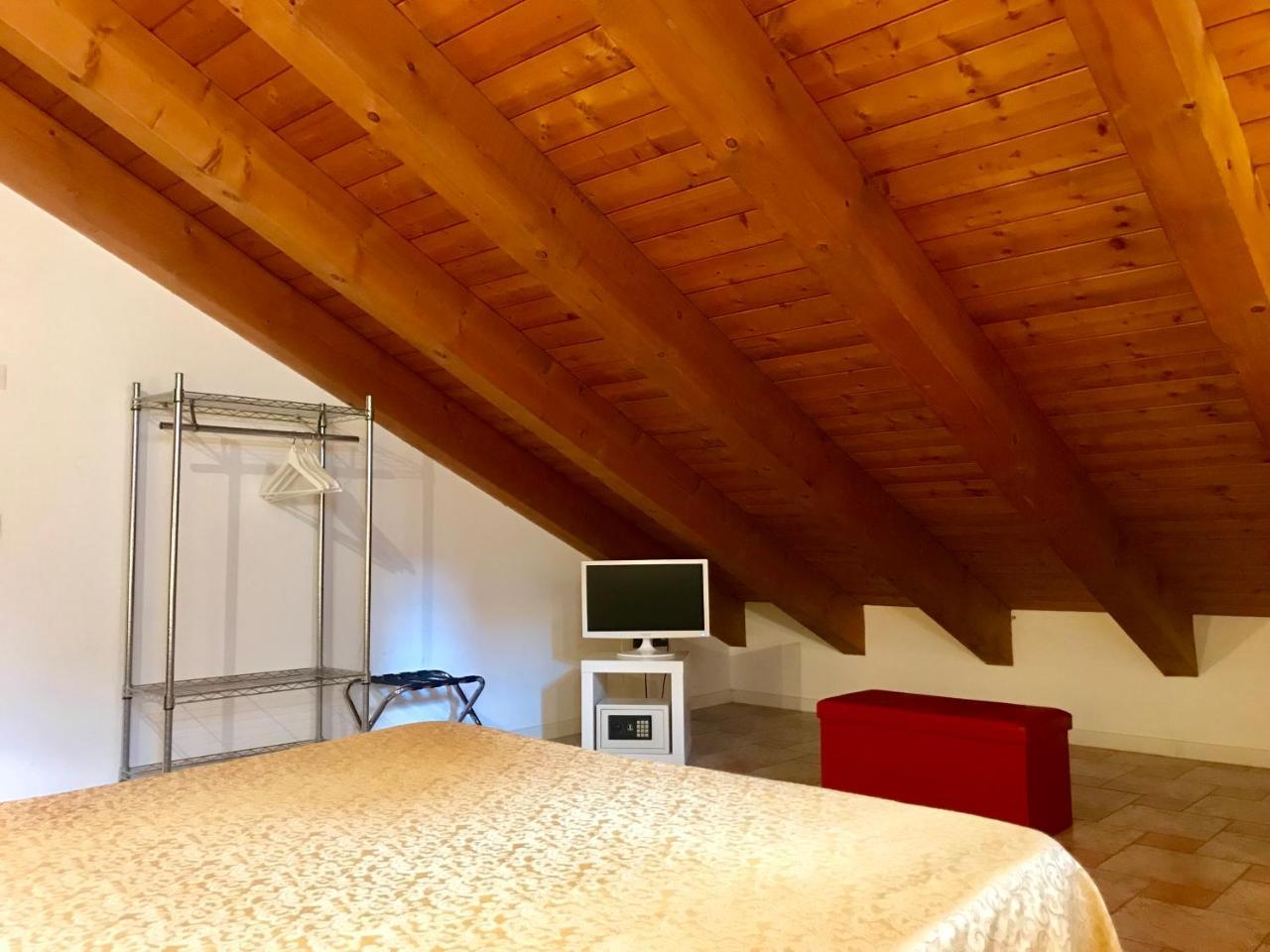 Chioggia Bridges B&B 외부 사진