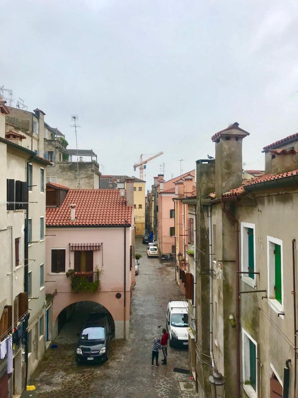 Chioggia Bridges B&B 외부 사진