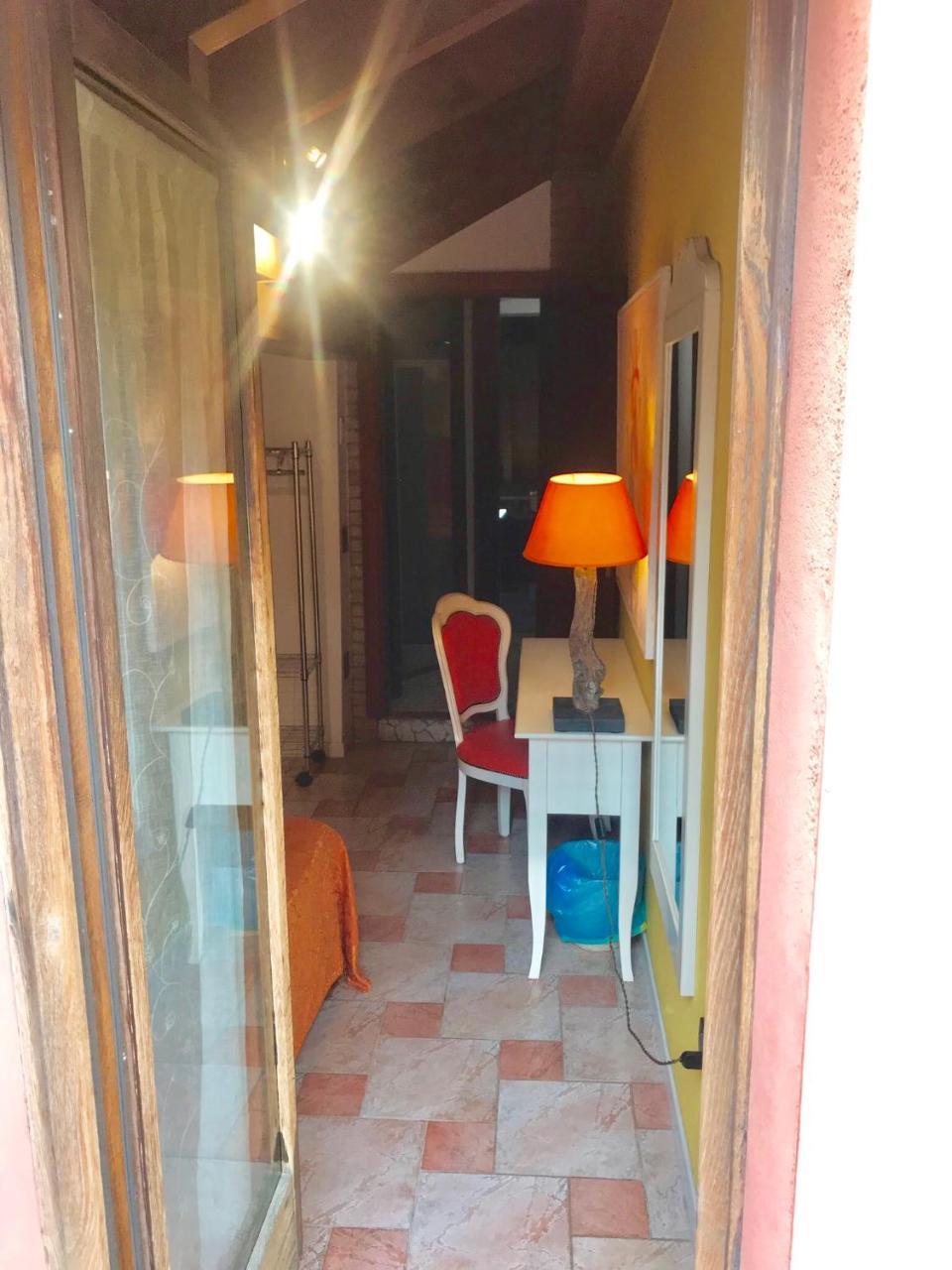 Chioggia Bridges B&B 외부 사진