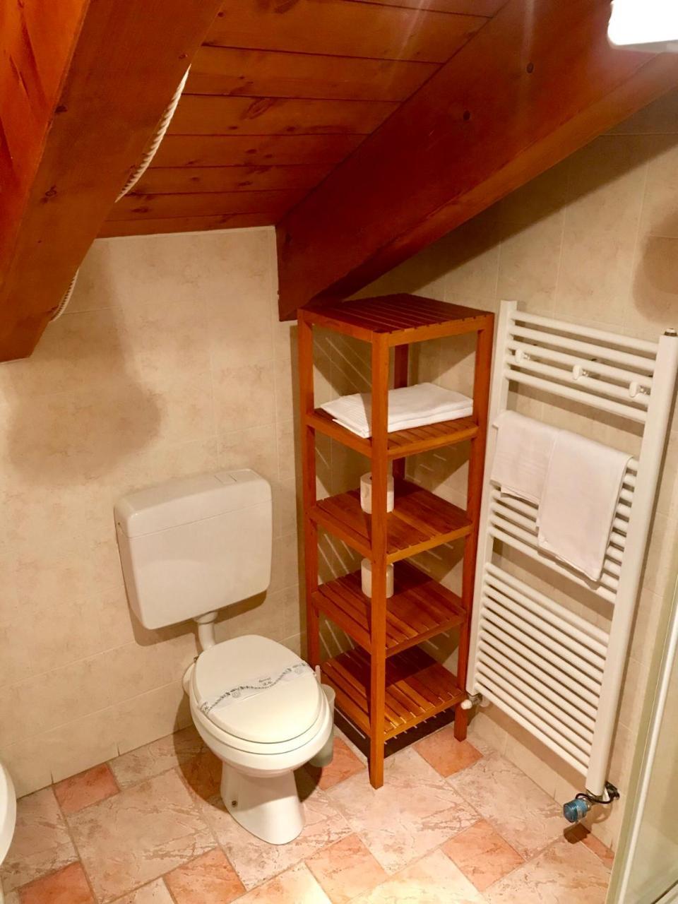 Chioggia Bridges B&B 외부 사진