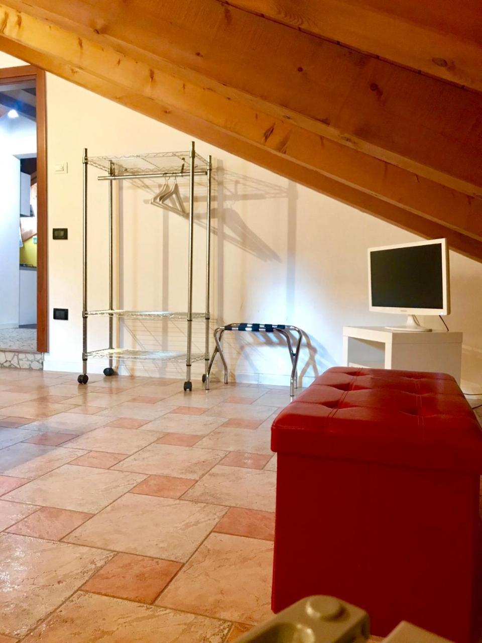 Chioggia Bridges B&B 외부 사진